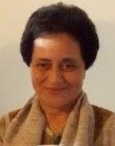 Cabrini Makasiale - Otara